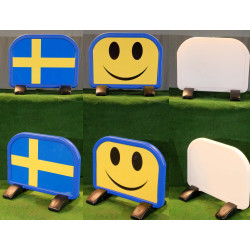 SMÅ FYLLNADSMOTIV